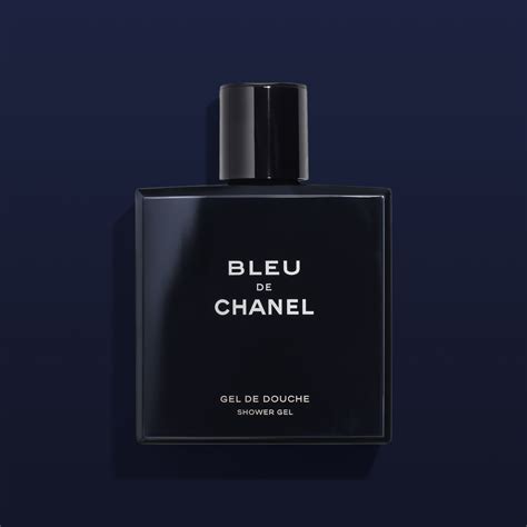 bleu de chanel elixir